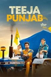 Nonton Film Teeja Punjab (2021) Terbaru