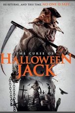 Nonton Film The Curse of Halloween Jack (2019) Terbaru