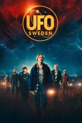 Nonton Film UFO Sweden (2022) Terbaru