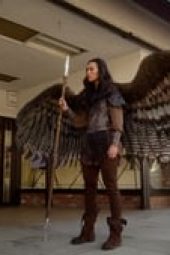Nonton Film Lucifer Season 4 Episode 6 Terbaru