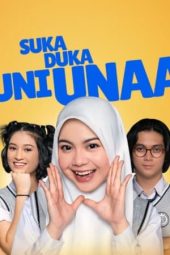 Nonton Film Suka Duka Uni Unaa (2023) Terbaru
