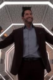 Nonton Film Lucifer Season 5 Episode 2 Terbaru