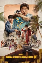 Nonton Film The Golden Holiday (2020) Terbaru