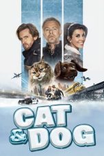 Nonton Film Cat and Dog (2024) Terbaru