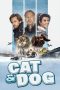 Nonton Film Cat and Dog (2024) Terbaru