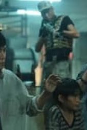 Nonton Film The Lonely Warrior Season 1 Episode 11 Terbaru