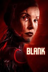 Nonton Film Blank (2022) Terbaru