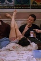Nonton Film Friends Season 3 Episode 16 Terbaru