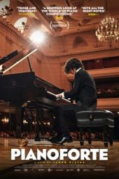 Nonton Film Pianoforte (2023) Terbaru