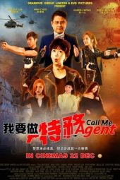 Nonton Film Call Me Agent (2021) Terbaru