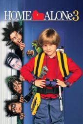 Nonton Film Home Alone 3 (1997) Terbaru