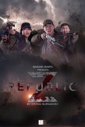 Nonton Film Republic Z (2018) Terbaru