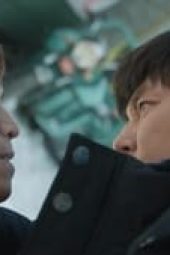Nonton Film The Lonely Warrior Season 1 Episode 16 Terbaru