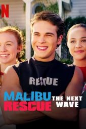 Nonton Film Malibu Rescue: The Next Wave (2020) Terbaru