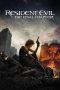 Nonton Film Resident Evil: The Final Chapter (2016) Terbaru Nonton Film Resident Evil: The Final Chapter (2016) Terbaru