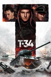 Nonton Film T-34 (2018) Terbaru