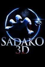 Nonton Film Sadako 3D (2012) Terbaru