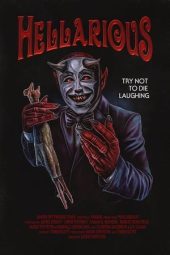 Nonton Film Hellarious (2019) Terbaru