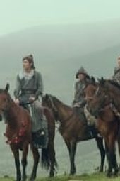 Nonton Film The Legend of the Condor Heroes Season 1 Episode 49 Terbaru