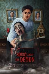 Nonton Film Sorry About the Demon (2022) Terbaru