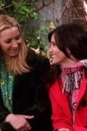Nonton Film Friends Season 7 Episode 9 Terbaru
