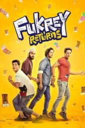 Nonton Film Fukrey Returns (2017) Terbaru
