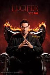 Nonton Film Lucifer Season 3 (2017) Terbaru Nonton Film Lucifer Season 3 (2017) Terbaru