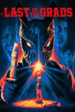 Nonton Film Last of the Grads (2021) Terbaru