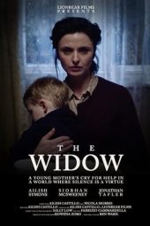 Nonton Film The Widow (2020) Terbaru