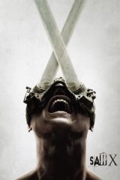 Nonton Film Saw X (2023) Terbaru