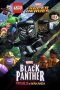 Nonton Film LEGO Marvel Super Heroes: Black Panther – Trouble in Wakanda (2018) Terbaru