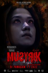 Nonton Film Musyrik (2022) Terbaru