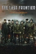 Nonton Film The Last Frontier (2020) Terbaru