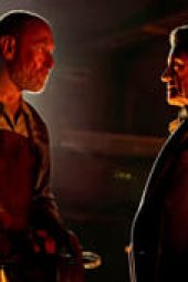 Nonton Film American Gods Season 1 Episode 6 Terbaru