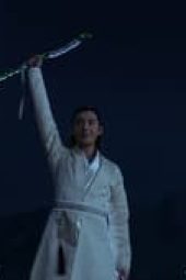 Nonton Film The Legend of the Condor Heroes Season 1 Episode 36 Terbaru