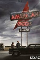 Nonton Film American Gods Season 1 (2017) Terbaru Nonton Film American Gods Season 1 (2017) Terbaru