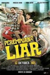 Nonton Film Perempuan-Perempuan Liar (2011) Terbaru