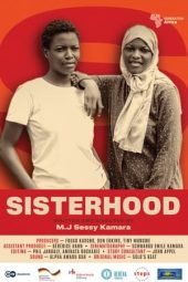 Nonton Film Sisterhood (2022) Terbaru