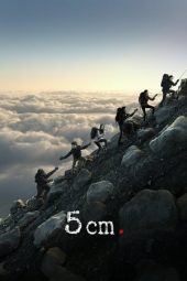 Nonton Film 5 cm (2012) Terbaru