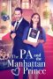 Nonton Film The PA and the Manhattan Prince (2023) Terbaru Nonton Film The PA and the Manhattan Prince (2023) Terbaru