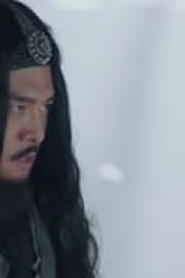 Nonton Film The Legend of the Condor Heroes Season 1 Episode 41 Terbaru
