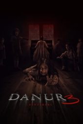 Nonton Film Danur 3: Sunyaruri (2019) Terbaru