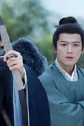 Nonton Film Story of Kunning Palace Season 1 Episode 22 Terbaru