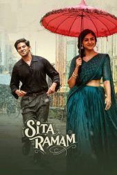 Nonton Film Sita Ramam (2022) Terbaru