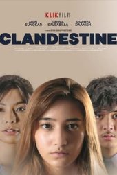 Nonton Film Clandestine (2022) Terbaru