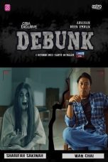 Nonton Film Debunk (2022) Terbaru