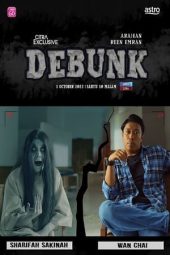 Nonton Film Debunk (2022) Terbaru
