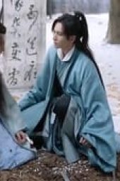Nonton Film Word of Honor Season 1 Episode 10 Terbaru