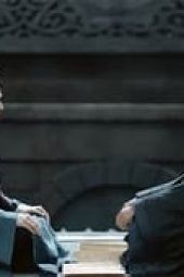 Nonton Film Word of Honor Season 1 Episode 36 Terbaru