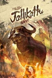 Nonton Film Jallikattu (2019) Terbaru